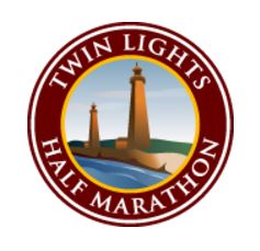 Twin Lights Half, Melrose Running Club